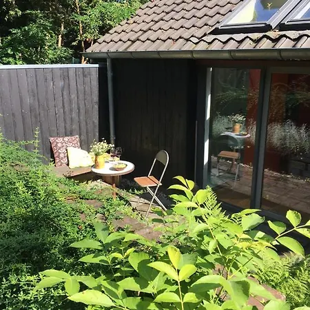 Boshuis Lariks Bed & Breakfast