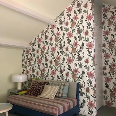 Boshuis Lariks Bed & Breakfast *