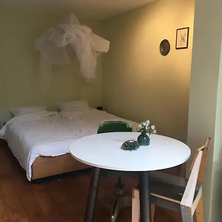 Boshuis Lariks Bed & Breakfast
